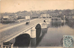 Corbeil Le Pont