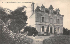 La Poissonniere Le Vauxretre