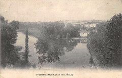 Moulineux L'Etang