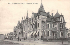 La Baule Esplanade Du Casino -
													44 Loire Atlantique
												