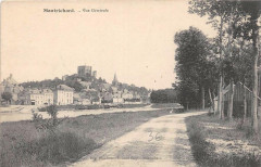 Montrichard Vue Generale