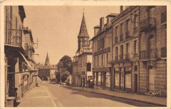 Brive Avenue De La Gare -
													19 Corrèze
												