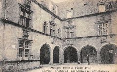 Brive Les Cloitres Petit Seminaire