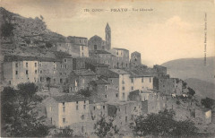 20 Corse Prato Vue Generale -
													2B Haute Corse
												