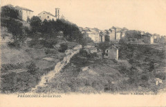 20 Corse Predicorte Di Gaygio