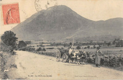 Le Puy De Dome