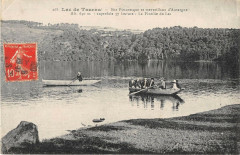 Lac De Tazenat