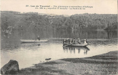 Lac De Tazenat
