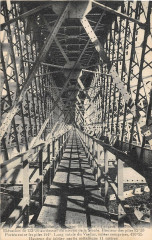 Carte postale ancienne Vallée de la Sioule - Viaduc des Fades
                                                                     aux Ancizes-Comps
                                