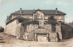 Saint Pardoux L'Oritigier L'Ecole -
													19 Corrèze
												