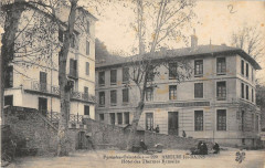 Amelie Les Bains Hotel Des Termes Romains
