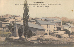 Via Un Coin Du Village -
													66 Pyrénées Orientales
												