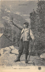 Guide En Excursion