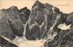 Le Vignemale