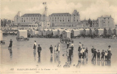 Malo Les Bains Le Casino