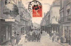 La Fleche Grande Rue Carrefour -
													72 Sarthe
												