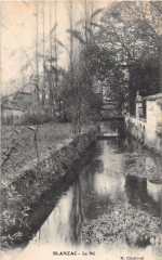 Blanzac Le Ne -
													16 Charente
												