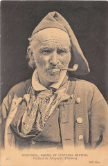 Vieillard De Plougastel