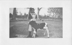 Carte Photo Dans Les Pyrenees Orientales Saint-Cyprien Capeillans Saint-Cyprien à Py