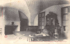 Affaire Humbert Crawford Vue Du Domaine De Celeyran Salle A Manger -
													11 Aude
												
