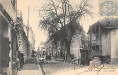 Saint Julien La Grande Rue