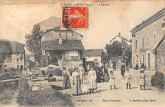 Uzemain La Rue Le Centre -
																					88220 Uzemain
																			
