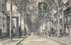 Clamart Avenue Schneider -
																					92140 Clamart
																			