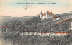 Rillieux La Pape Les Bruyeres