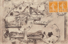 Souvenir De Lissey -
													59 Nord
												