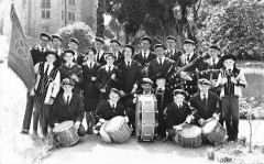 Cherbourg Cercle Celtique Le Bagad