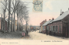 Laboissiere La Rue Madame