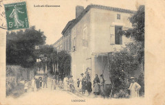 Ladignac Lot Et Garonne
