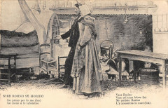 Types Du Centre Rosino Se Morido