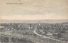 Wattweiler O Els Vogesen -
													68 Haut Rhin
												