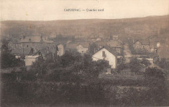 Capdenac Quartier Neuf