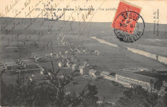Beaulieu Vue Partielle
