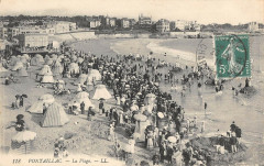 Pontaillac La Plage