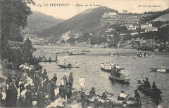 Le Pertuiset Fetes Sur La Loire -
													42 Loire
												