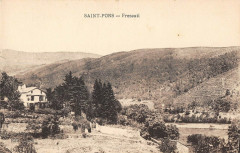 Saint Pons Frescati -
													34 Hérault
												