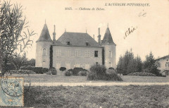 Chateau De Biton