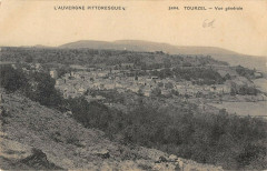 Tourzel Vue Generale