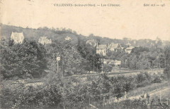 Villennes Les Coteaux