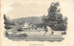 Les Vaulx De Cernay