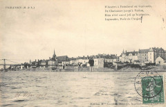 Ingrandes