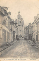 Rochefort-sur-Loire -
																					49190 Rochefort-sur-Loire
																			