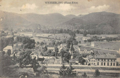 Wesserling Haut Rhin