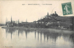 Montmerle Les Minimes