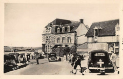 L'Arcouest L'Hotel Le Barbu