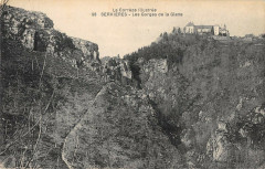 Servieres Les Gorges De La Glane