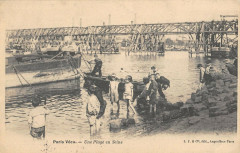 Paris Vecu Une Plage En Seine à Paris